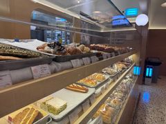 -OUR Bakery(SKP-S店)