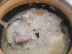 -品记潮汕砂锅粥(湖东路店)