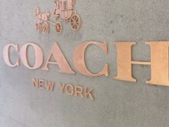 -COACH蔻驰(SKP男士店)