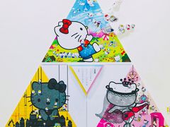 -凯蒂猫主题馆