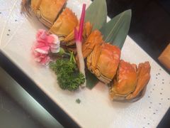 -昱匠·日本料理(金融街店)