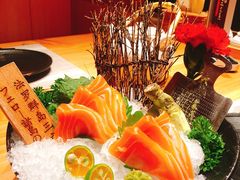 -文三酒肆自助放题(新街口友谊广场店)