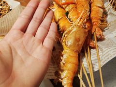 -79号渔船海鲜饭店(宝安店)