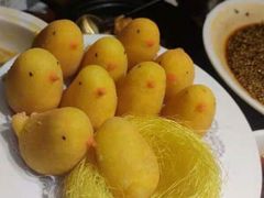 -时光乌托邦空中花园餐厅川味·融合菜(幸福广场店)