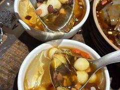 -铁公鸡·四川料理(天环广场店)