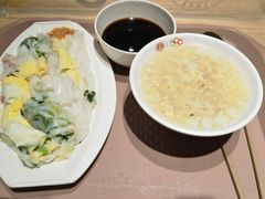 -北大家园食堂