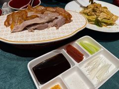 -便宜坊烤鸭店(亦庄京东店)