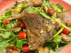 -堂瓦里·33年传统赣菜(第一街区店)