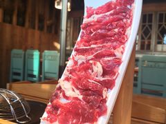 -手选潮汕鲜牛肉火锅(二七广场店)