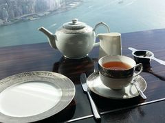 android_upload_pic-天龙轩(香港丽思卡尔顿酒店)