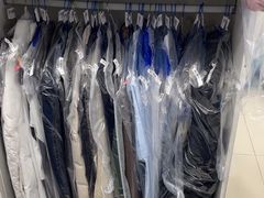 -布瑞琳洗衣(西堤红山店)