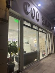 -Coo Hair salon