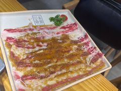 -喜来稀肉(北外滩白玉兰广场店)