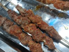 -牛街老爆肚满(牡丹园店)