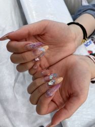 -斯馨·健康美甲美睫