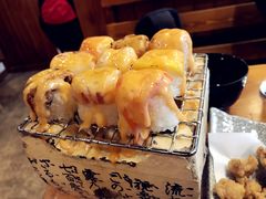 -三月居酒屋(青年大街店)