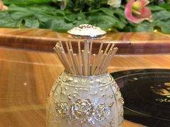 -汉爵阳明大酒店-中餐厅(银湖北路店)