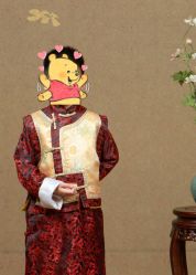-北京早晨全家福照相馆(人民美术文化园店)
