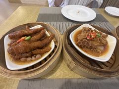 -牡丹国际大酒店-港式茶餐厅