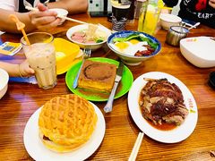 -澳门陈光记烧味饭店(南京德基广场店)