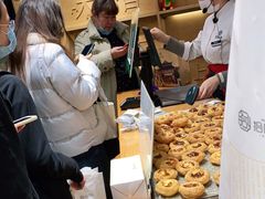 -拾味中点(花园路店)