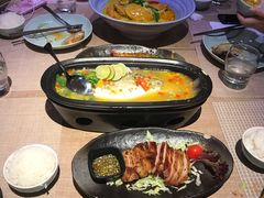 -野米东南亚餐厅(欢乐海岸店)