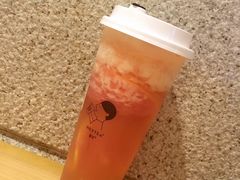 -喜茶(上海正大广场店)