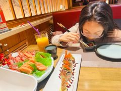 -福樱兰海鲜放题铁板烧(加州店)