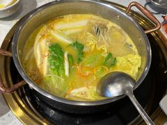 -八珍玉食鸡煲·打边炉(印象城店)