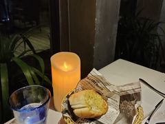 -The V泽惟·低温慢煮料理