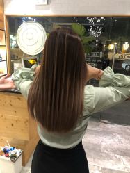 点击看大图 -菲·木田moontin造型salon
