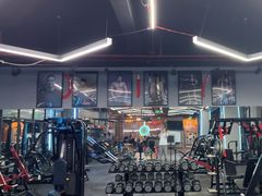 -豪思成DK健身私教连锁(凯乐国际店)