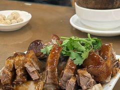 -大唐靓汤江门私房菜(景田店)
