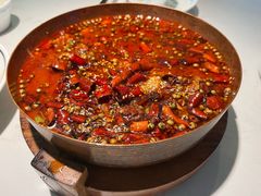 -花椒俏川菜小馆(南海万达店)