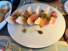 -安妮意大利餐厅(日坛店)