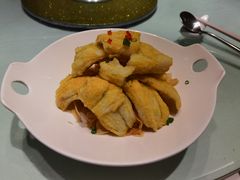 -宝燕壹号(徐汇店)