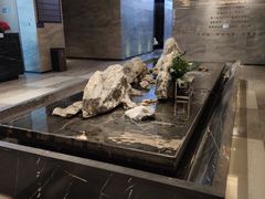 大堂-三谷里·生态水疗空间(五一店)