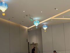 -乡村基(双流时代奥特莱斯餐厅)