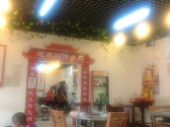 门面-迎燕阁烤羊腿(二环南路店)