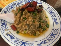 -恭敬李·烤鸭(天坛北门店)