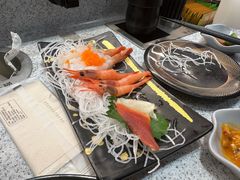 -争鲜回转寿司(西红门荟聚PLUS店)