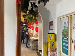 -野渡坡·极致湘菜·庭院餐厅(汉阳店)