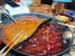 -楠火锅(新塘翡翠绿洲店)