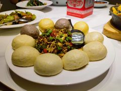 -小孙家厨(长春路店)