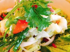 -CHINCHIN 青青·泰国料理(万象食家店)