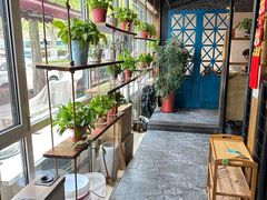 -77号渔船·蒸海鲜青岛菜(积米崖店)