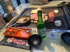 -猪的故事·韩式烤肉(韩乐坊店)