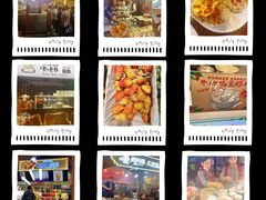 -新疆国际大巴扎