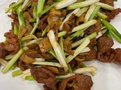-大清花饺子(山庄店)