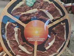-乔先生涮肉·鲜活牛羊肉火锅(塘沽店)